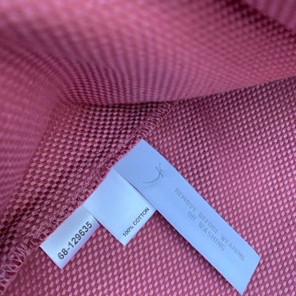 Ann Taylor LOFT Petites Open Neck Blouse - Picture 5 of 7